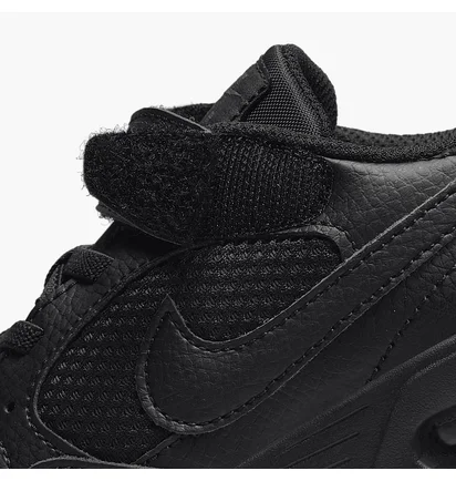 Кроссовки детские Nike Air Max Sc Big Kids Style Black CZ5356-003