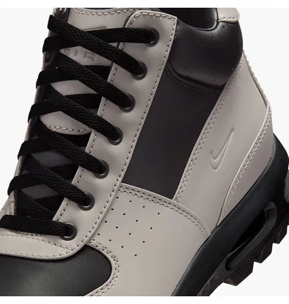 Ботинки мужские Nike Air Max Goadome Grey FZ1314-002