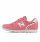 Кроссовки женские New Balance 373 Pink YC373BP2