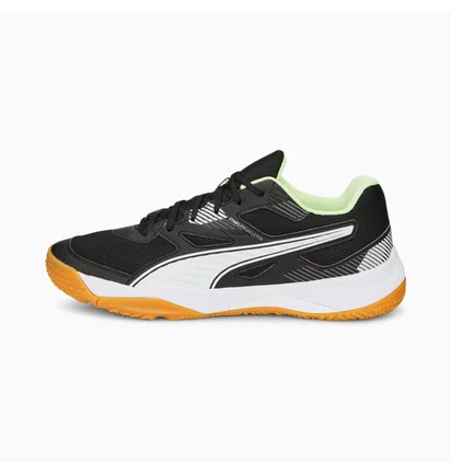 Кросівки чоловічі Puma Solarflash Ii Black 106882-01