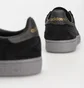 Кроссовки мужские Adidas Busenitz Vintage Black Gy6905