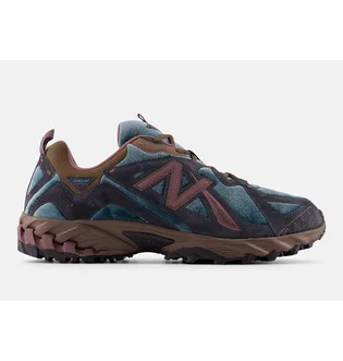 Кроссовки мужские New Balance 610V1 Violet/Light Blue ML610TV