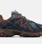 Кросівки чоловічі New Balance 610V1 Violet/Light Blue ML610TV