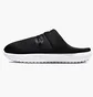 Тапочки чоловічі Nike Burrow Black DC1456-001