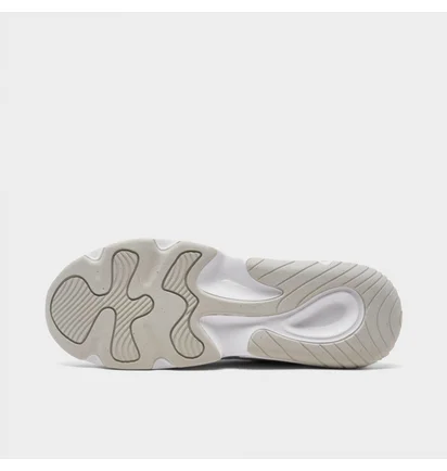 Кросівки чоловічі Nike Tech Hera Casual Shoes White/Beige FJ9532-100