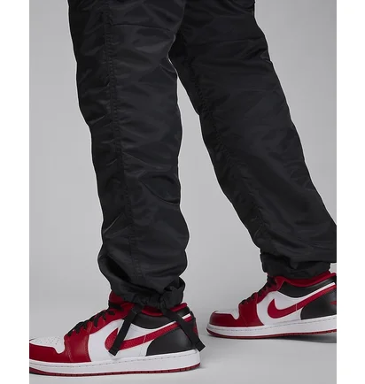 Штаны унисекс Air Jordan Flight Heritage Black FD7391-045
