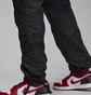 Штаны унисекс Air Jordan Flight Heritage Black FD7391-045