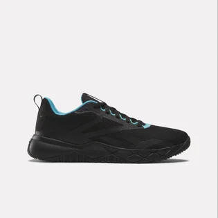 Кросівки чоловічі Reebok Nfx Shoes Black 100202116
