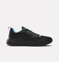 Кросівки чоловічі Reebok Nfx Shoes Black 100202116