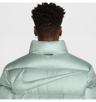 Пуховик чоловічий Nike X Nocta Green FN8196-330