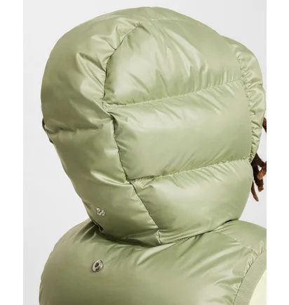 Жилетка дитяча Nike Tf Rpl Hgh Synfl Olive FD2844-386