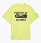 Футболка чоловіча Puma Lafrance Supply Green 634636-02