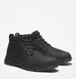 Ботинки мужские Timberland Greenstride™ Atwells Ave Waterproof Chukka Boot Black TB0A43RC015