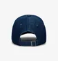 Кепка дитяча Nike Club Unstructured Blue IO8231-419