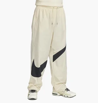 Штаны мужские Nike Swoosh Beige FB7880-113