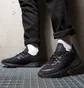 Кросівки чоловічі Adidas Zx 1K Boost Black H05335