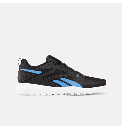 Кросівки чоловічі Reebok Flexagon Energy Tr 4 Sneakers Black 100201504