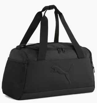 Сумка унісекс Puma Buzz Black 091442-01