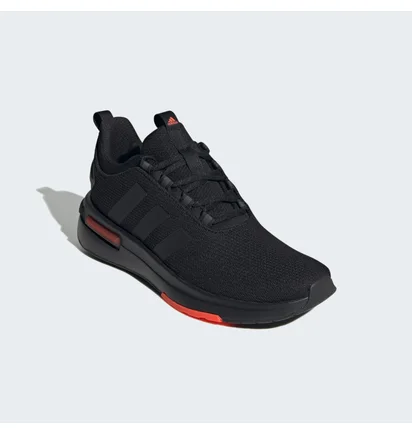 Кросівки чоловічі Adidas Racer Tr23 Shoes Black IE9037