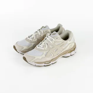 Кросівки унісекс Asics Gel-Nyc Beige 1203A663-102