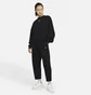 Штаны женские Nike Sportswear Essentials Black DD5636-010