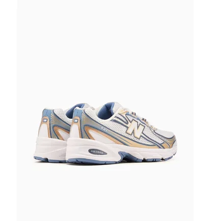 Кроссовки унисекс New Balance 740 White U740HB2