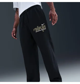 Штаны мужские Nike Club Bngee Pnt Swsh Sprt Black IM8323-010