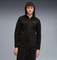 Худи мужское Puma Evostripe Fz Hoodie Dk Black 688231-01
