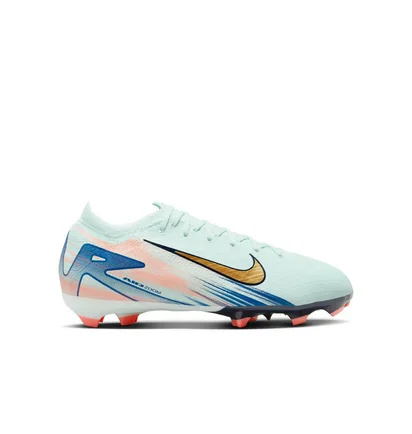 Бутсы детские Nike Zoom Vapor 16 Pro Mds Blue HM4983-300