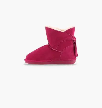 Уггі дитячі Bearpaw Mia Pink 2062Y-671