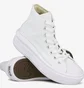 Кеды женские Converse Chuck Taylor All Star Move White 568498C