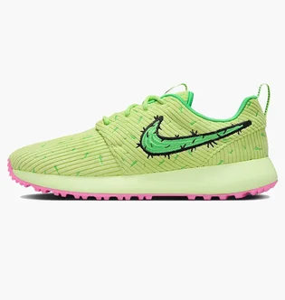 Кроссовки унисекс Nike Roshe G 2 Golf Shoes Green HF1030-300