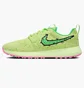 Кроссовки унисекс Nike Roshe G 2 Golf Shoes Green HF1030-300
