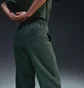 Штани жіночі Nike Sportswear Everythingvensmid-Rise Open-Hem Pants Green FQ3588-338