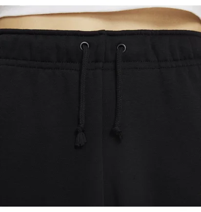 Штаны женские Nike Sportswear Essentials Black DD5636-010