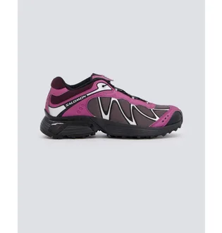 Кроссовки унисекс Salomon Xt-Whisper Iridescent Pink L47795500