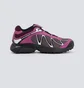 Кроссовки унисекс Salomon Xt-Whisper Iridescent Pink L47795500