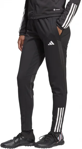 Штани жіночі Adidas Pants Tiro 23 C Tr Ptw Black HI5973