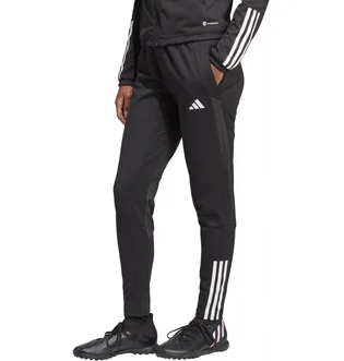 Штаны женские Adidas Pants Tiro 23 C Tr Ptw Black HI5973