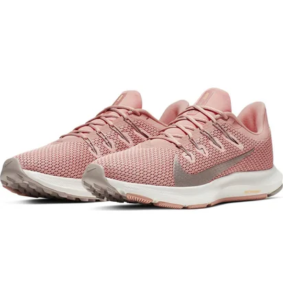 Кросівки жіночі Nike Wmns Quest 2 Pink CI3803-600