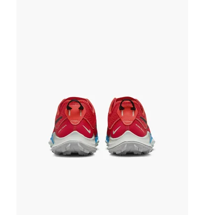Кроссовки мужские Nike Mens Trail Running Shoes Red DH0649-600