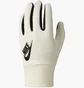 Рукавиці жіночі Nike Tech Flc Gloves Beige DX7060-119