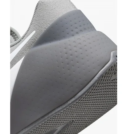 Кросівки чоловічі Nike Air Zoom Tr 1 Grey DX9016-003