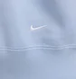 Свитшот унисекс Nike Acg Therma-Fit Fleece Crew Light Blue DX9611-479