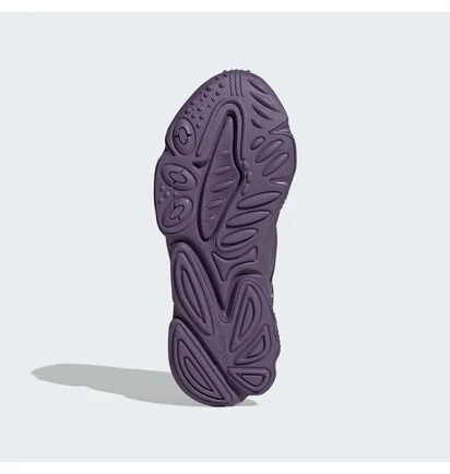Кросівки жіночі Adidas Ozweego Shoes Violet IG8489
