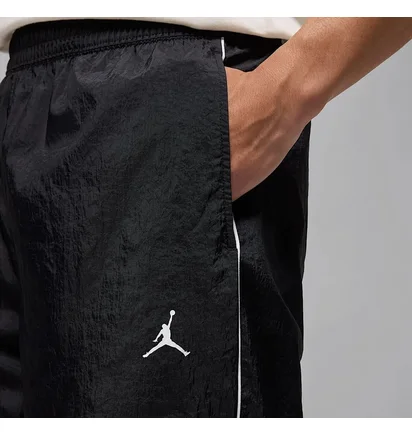 Спортивный костюм мужской Air Jordan Sport Classic Black IB2241-010__IB2243-010