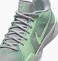 Кроссовки мужские Nike Sabrina 2 Grey/Green FQ2174-004