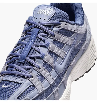 Кросівки чоловічі Nike P-6000 Se Blue HF0015-400