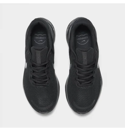 Кроссовки женские Nike Revolution 7 Running Shoes Black FB2208-002