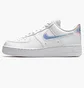 Кросівки чоловічі Nike Air Force 1 07 Lv8 White CV1699-100